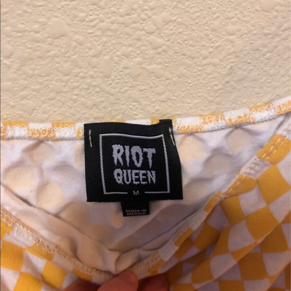 Tube top - Picture 3 of 3